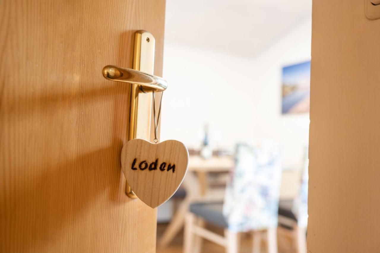 Wohn-Leben Altenmarkt Apartments อัลเทนมาร์คท์ อิม พองเงา ภายนอก รูปภาพ