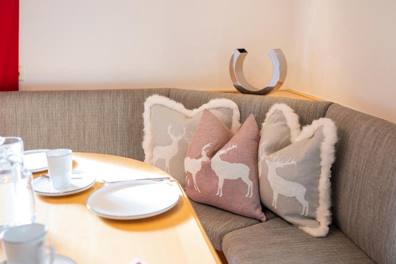 Wohn-Leben Altenmarkt Apartments อัลเทนมาร์คท์ อิม พองเงา ภายนอก รูปภาพ