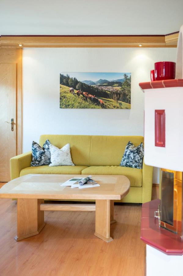Wohn-Leben Altenmarkt Apartments อัลเทนมาร์คท์ อิม พองเงา ภายนอก รูปภาพ